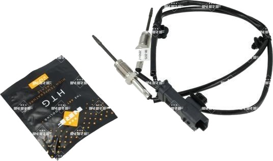Sensor, eksostemperatur NRF 707542