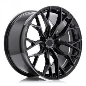 Concaver CVR1 Double Tinted Black 9,5x21 5/112 ET35 B66 Concaver CVR1 Double Tinted Black 9,5x21 5/112 ET35 B66
