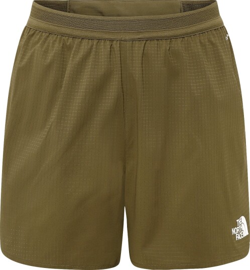 The North Face M Sunriser Short 5" Khaki green S/SHORT