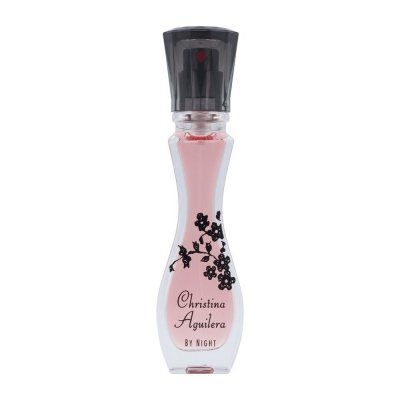 Christina Aguilera By Night Eau De Parfum 15ml