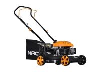 NAC 79,9cc bensinBensindrevet Gressklipper LP40 79 PL SB