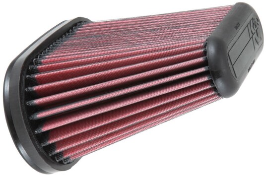 Luftfilter K&N Filters E 0665 Luftfilter K&N Filters E 0665
