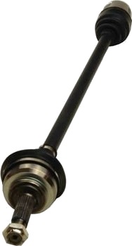 MAXGEAR 49 0330 Drivaksel