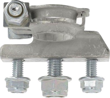 RENAULT 8200533844 Klemme batteripoler