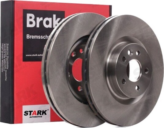 STARK SKBD 0023861 Bremseskive