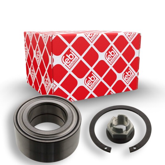 Hjullager FEBI BILSTEIN 103156