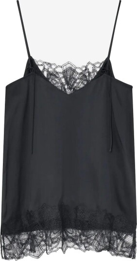 Day Birger Et Mikkelsen Daynio Fluid Viscose BLACK 36