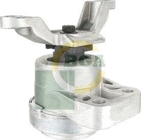Motorfeste BGA MT9175