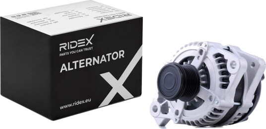 Dynamo RIDEX 4G1315