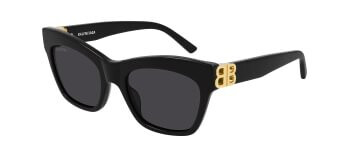 Balenciaga BB0132S 001 5320