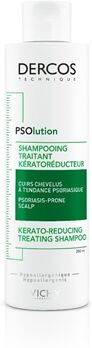 Vichy Dercos Technique Psolution Shampoo 200 Ml Vichy Dercos Technique Psolution Shampoo 200 Ml