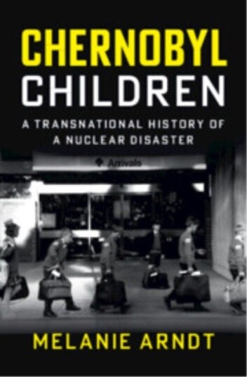 Chernobyl Children