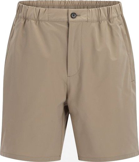 Cesar Equipment Preston flex shorts L grønn herre