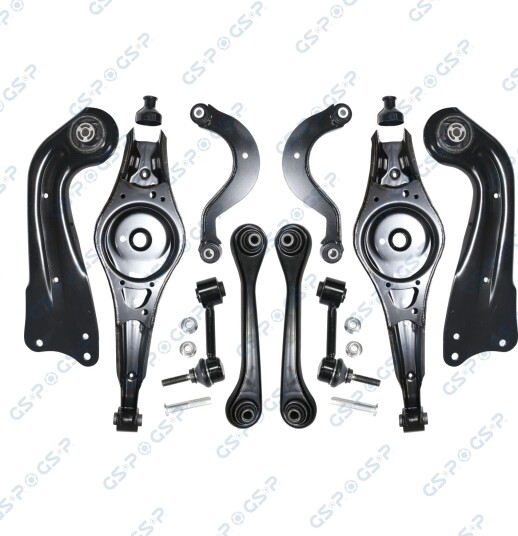 Reparasjonssett tannstang GSP S990019SK