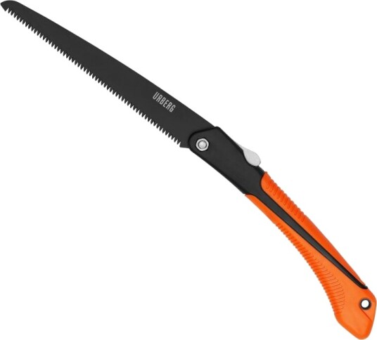 Urberg Folding Saw OneSize, Black Urberg Folding Saw OneSize, Black