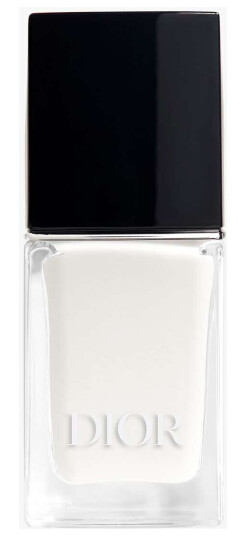 Dior Vernis Nail Polish with Gel Effect and Couture Color 10 ml 007 Jasmin