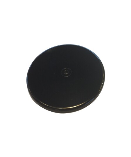 louis Poulsen - Topp Plate til PH 2/1 Bordlampe Svart