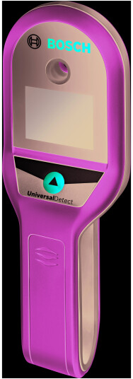 MULTIDETEKTOR UNIVERSALDETECT MULTIDETEKTOR UNIVERSALDETECT