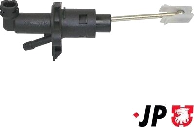 Hovedsylinder, clutch JP GROUP 1130601200