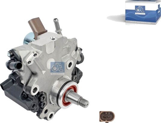 Bensinpumpe DT Spare Parts 4.68216
