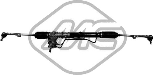 Tannstang Metalcaucho 50417