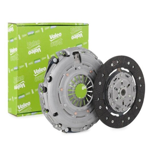 Clutchsett VALEO 826865 Clutchsett VALEO 826865