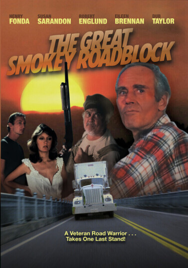 Great Smokey Roadblock DVD