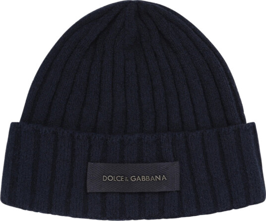 Dolce & Gabbana Herre Accessories Blå ONE SIZE,