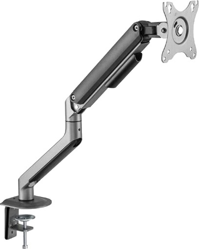 Gembird MA-DA1-05 mounting kit - for LCD display - space grey