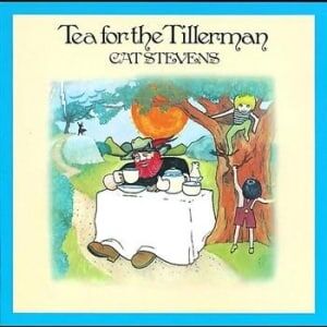 Cat Stevens  Tea For The Tillerman