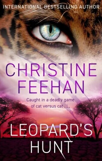 Leopard'S Hunt Av Christine Feehan