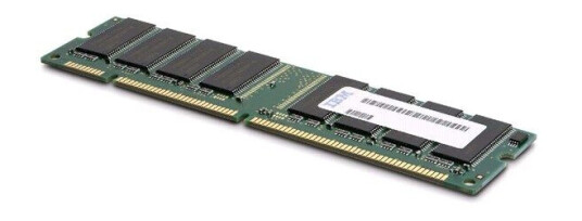 IBM 16GB DDR3L RAM 1333MHz ECC til Stasjonær PC IBM 16GB DDR3L RAM 1333MHz ECC til Stasjonær PC