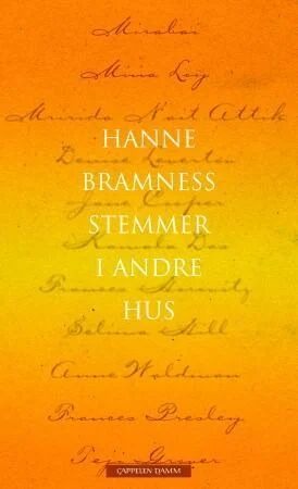 Stemmer I Andre Hus Stemmer I Andre Hus