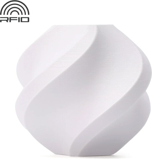 Bambu Lab Petg Hf White Bambu Lab Petg Hf White