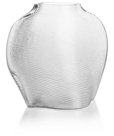 Formgatan Flow 2 vase Klar