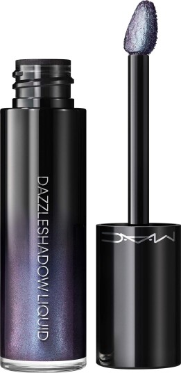 MAC Cosmetics Dazzleshadow Liquid Eye Shadow Tourmaline Dream