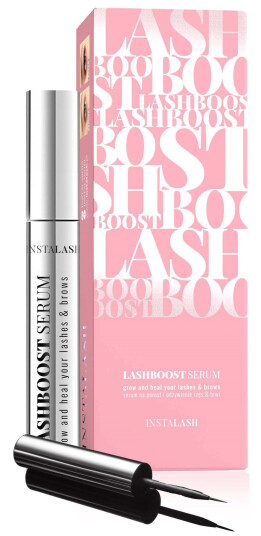 INSTALASH LashBOOST SERUM 5 ml INSTALASH LashBOOST SERUM 5 ml