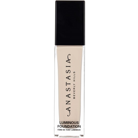 Anastasia Beverly Hills Luminous Foundation 30 ml 100N Anastasia Beverly Hills Luminous Foundation 30 ml 100N
