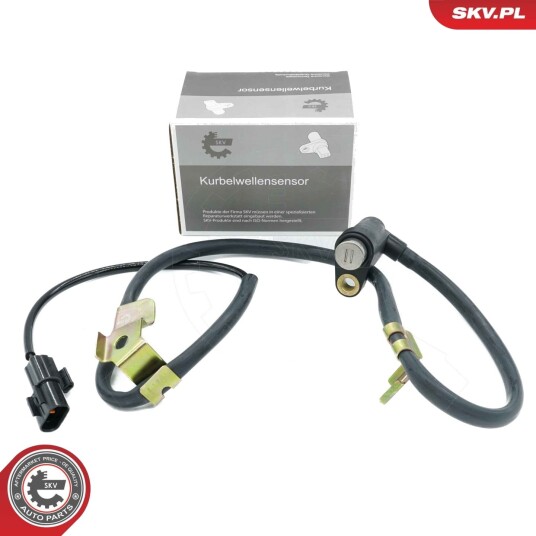Sensor, ABS ESEN SKV 06SKV459 Sensor, ABS ESEN SKV 06SKV459