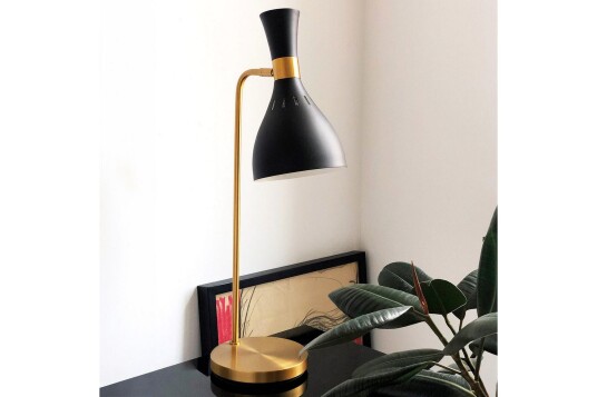 Bordlampe Feiss Joan