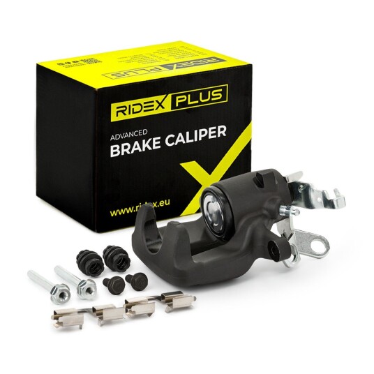 Bremsecaliper RIDEX PLUS 78B0209P