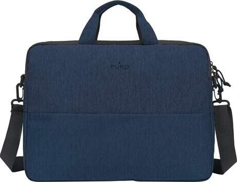 Puro Lite 16" veske for bærbar PC marineblå