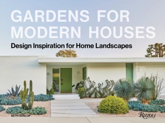 Gardens for Modern Houses Design Inspiration for Home Landscapes