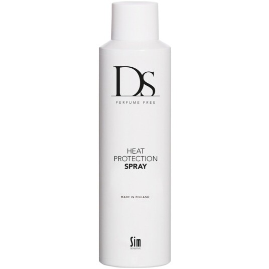 Ds Heat Protection Spray 250ml Ds Heat Protection Spray 250ml