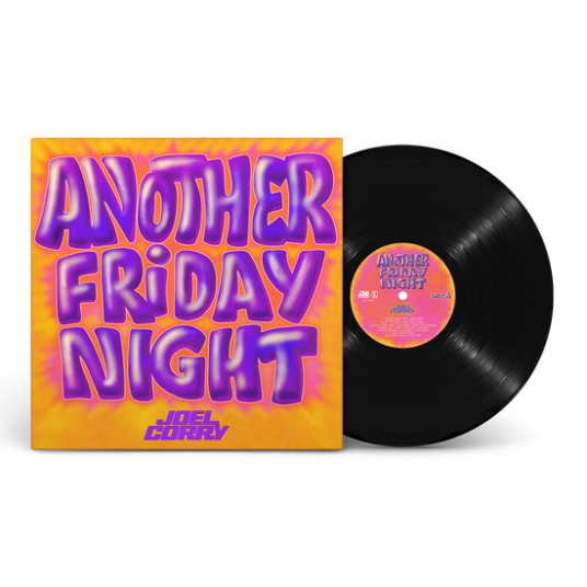 Joel Corry Another Friday Night LP/Vinyl Joel Corry Another Friday Night LP/Vinyl