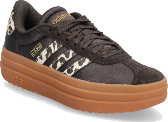 Adidas VL Court Bold Brown 40 2/3