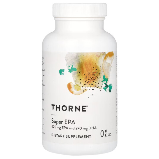 Thorne Super EPA