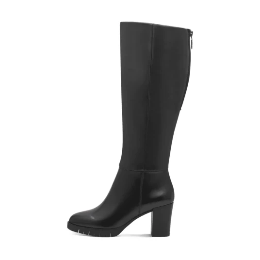 Tamaris Dame Sko Svart 41 EU Tamaris Dame Sko Svart 41 EU