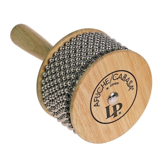 Latin Percussion LP Afuche / Cabasa Standard Latin Percussion LP Afuche / Cabasa Standard