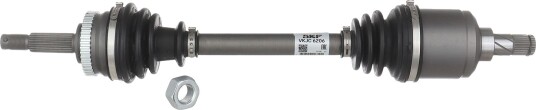 SKF VKJC 6206 Drivaksel SKF VKJC 6206 Drivaksel